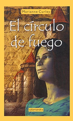 Libro El círculo de fuego