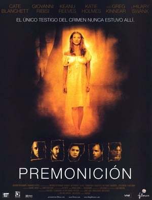 Movie Premonición