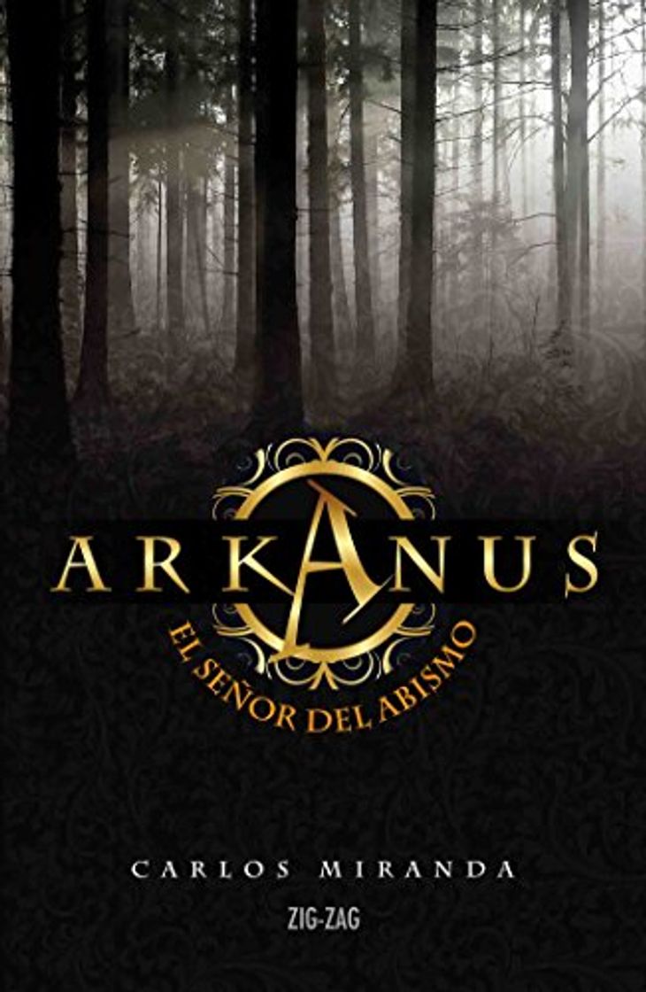 Libro Arkanus