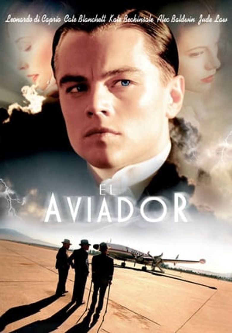 Movie El aviador