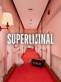 Videojuegos Superliminal