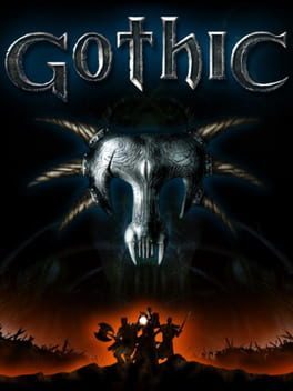 Videojuegos Gothic