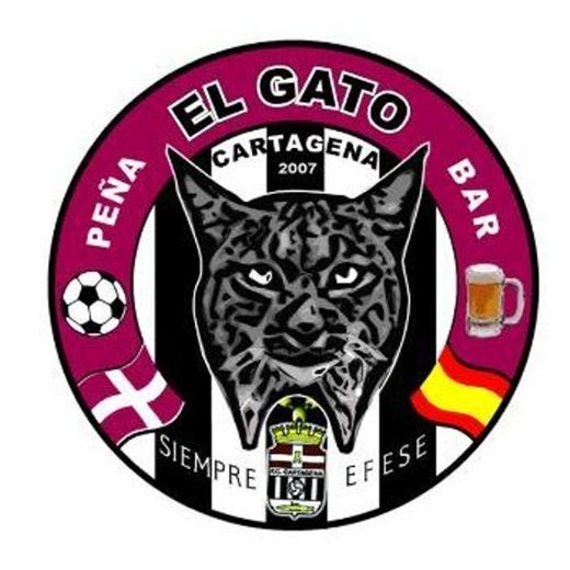 El gato cartagena