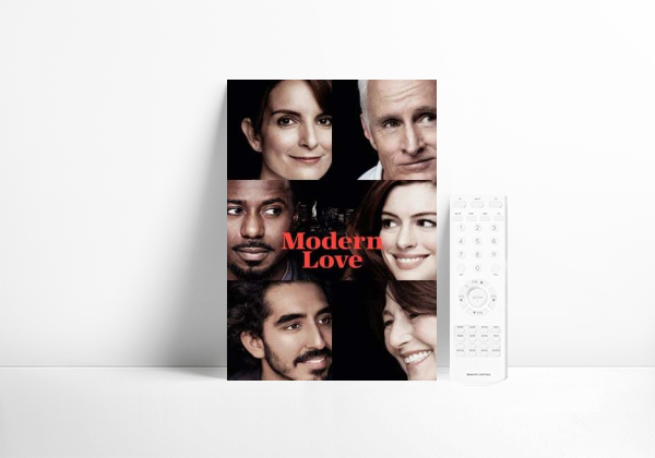 Modern Love
