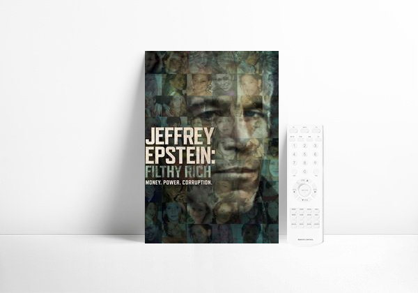 Jeffrey Epstein: Asquerosamente rico