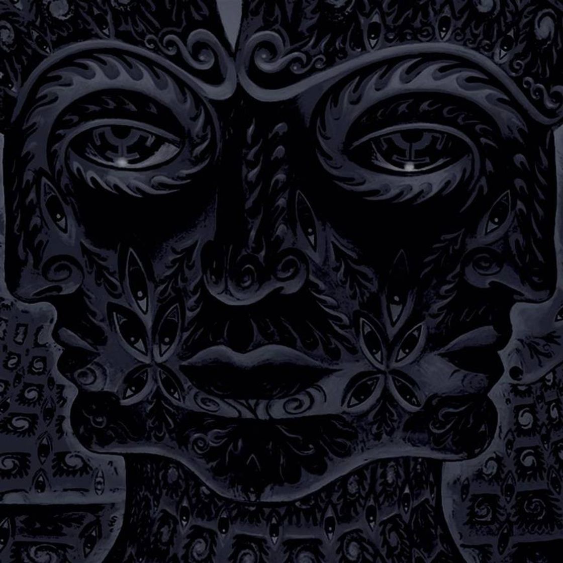 Canción TOOL - 10,000 Days