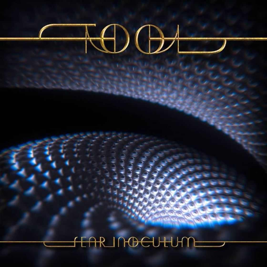 Canciones TOOL - Fear Inoculum