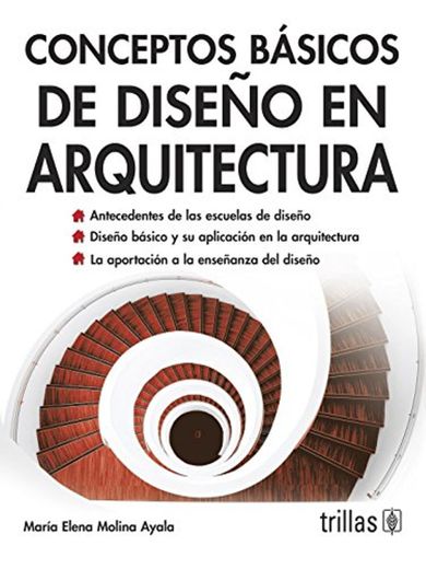 Conceptos basicos de diseno en arquitectura