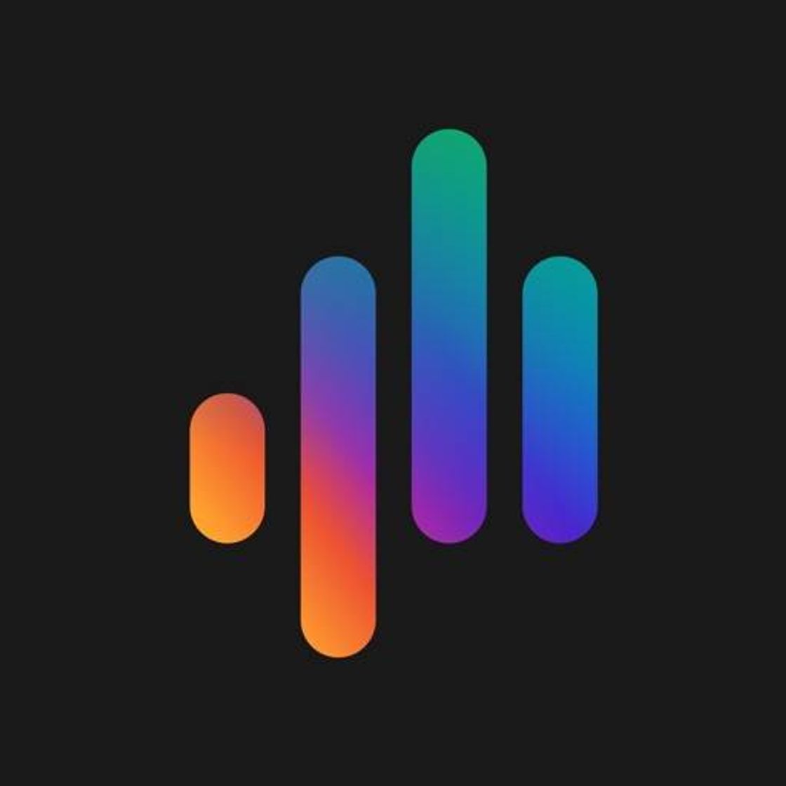 Aplicaciones Analytics by Deezer - Podcast statistics