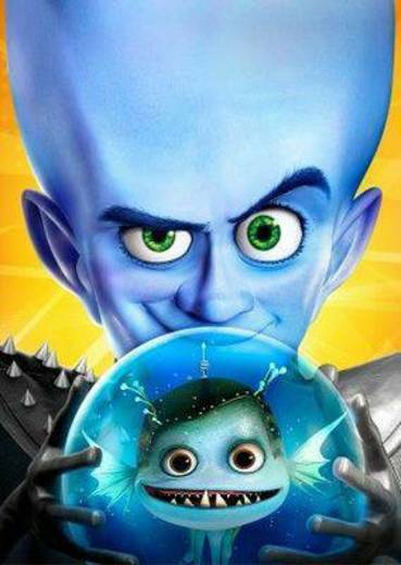 Megamind