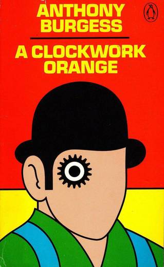 A Clockwork Orange: 19897