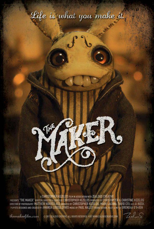 Tha Maker