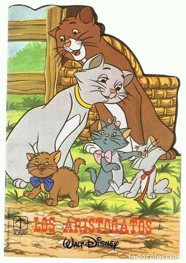 The Aristocats