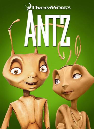 Antz