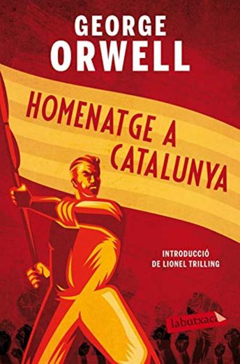 Homenatge a Catalunya: Introducció de Lionel trilling