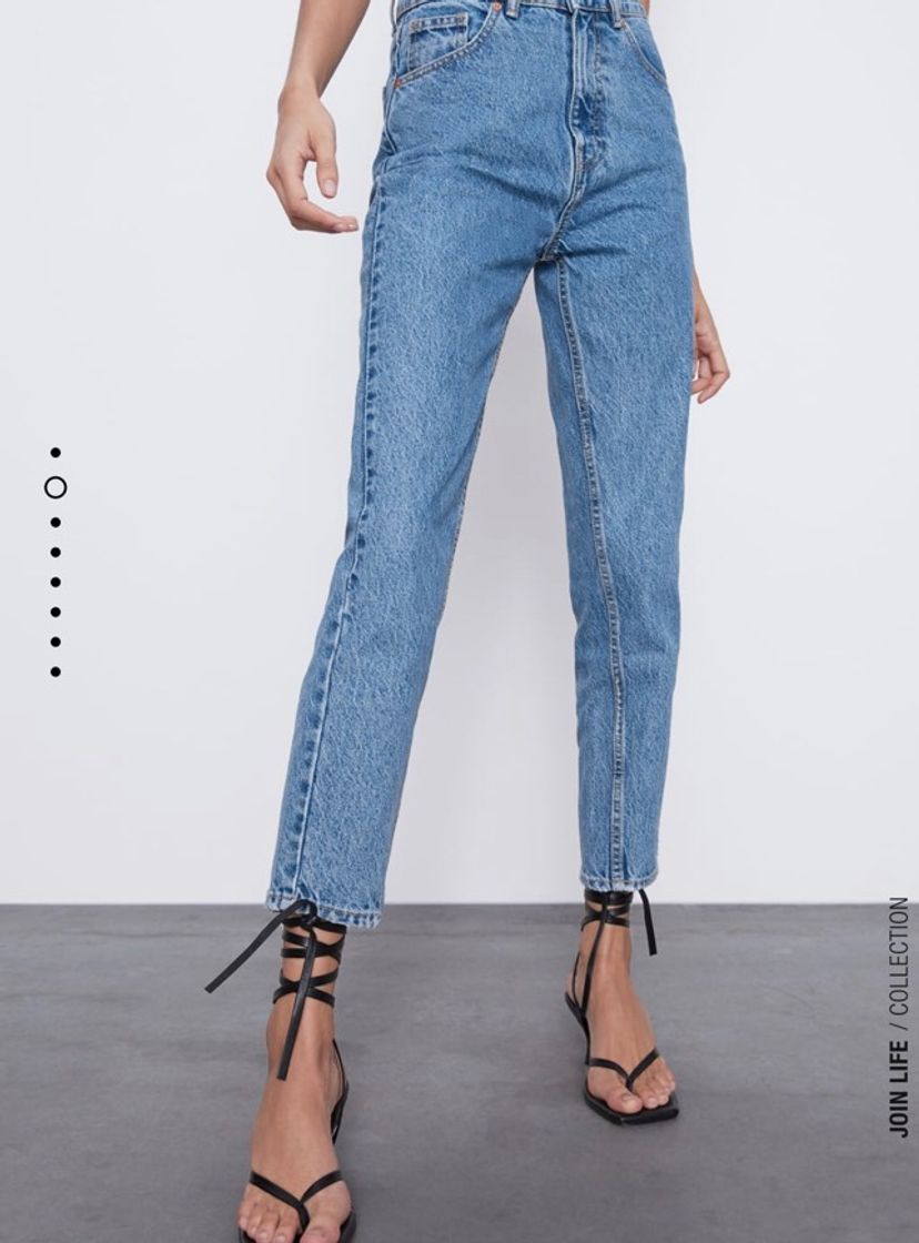 Fashion Jeans ZARA