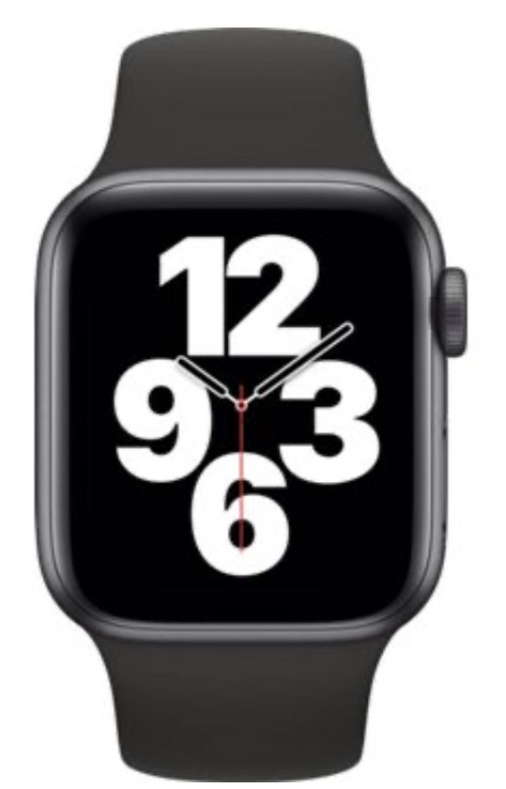 Product APPLE Watch SE