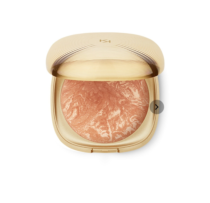 Product Bronzer Kiko 