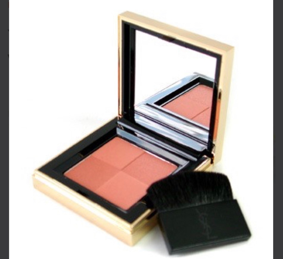 Products Blush YSL