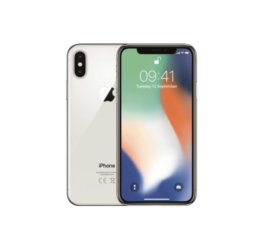 Product iPhone X