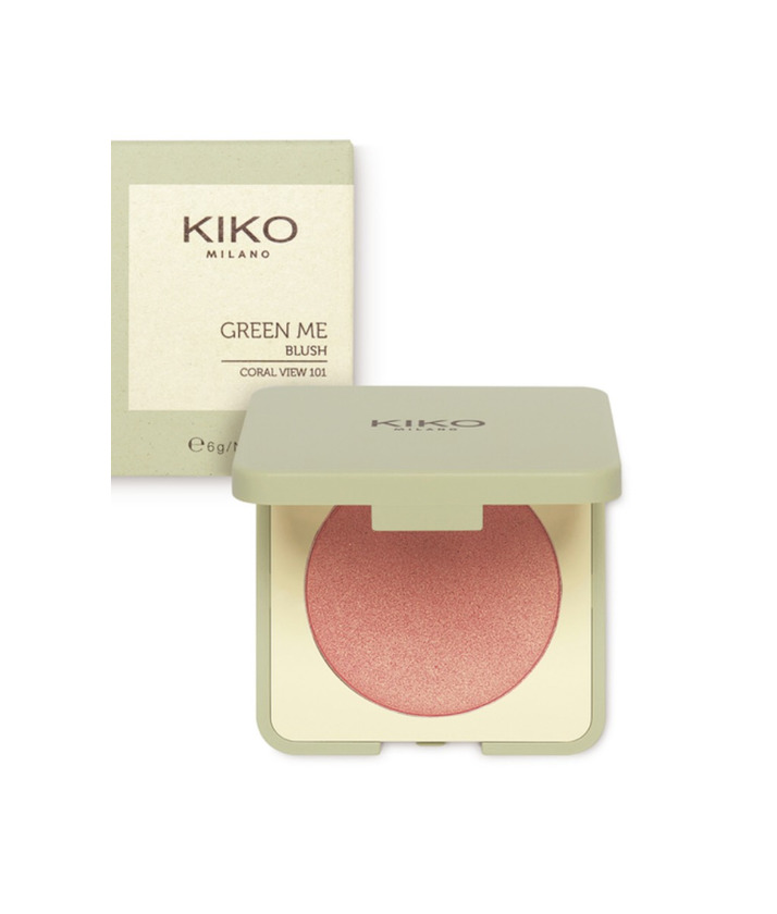 Products Blush Kiko