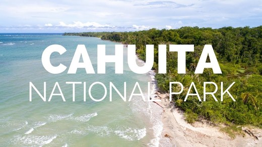 Cahuita