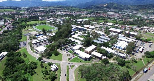 Instituto Tecnológico de Costa Rica