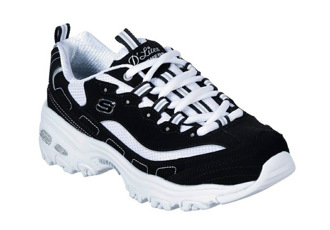 Social Skechers D´Lites en Skechers.com España