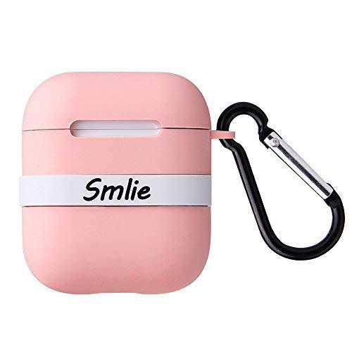 JHM Accesorio de auriculares inalámbricos Bluetoot Funda protectora for auriculares con Bluetooth