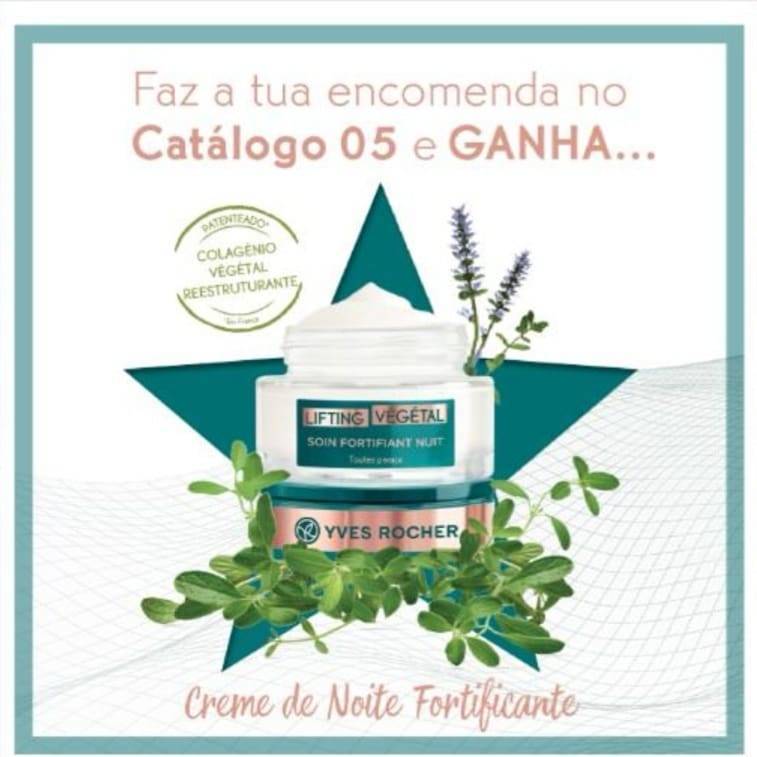 Product Compra Yves Rocher e recebe em casa! 