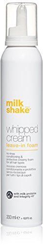 Milkshake Whipped Cream Conditioner 200ml