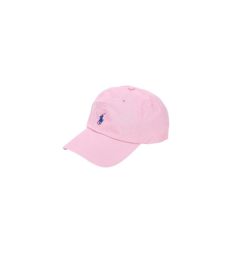 Producto Polo Ralph Lauren Pink Cap