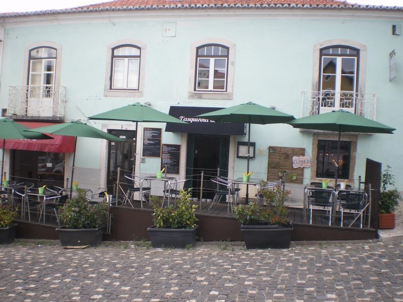 Restaurantes Tasquinha da Vila