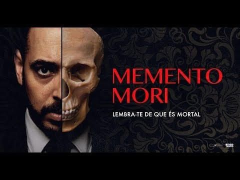Rui Sinel de Cordes Memento Mori - YouTube
