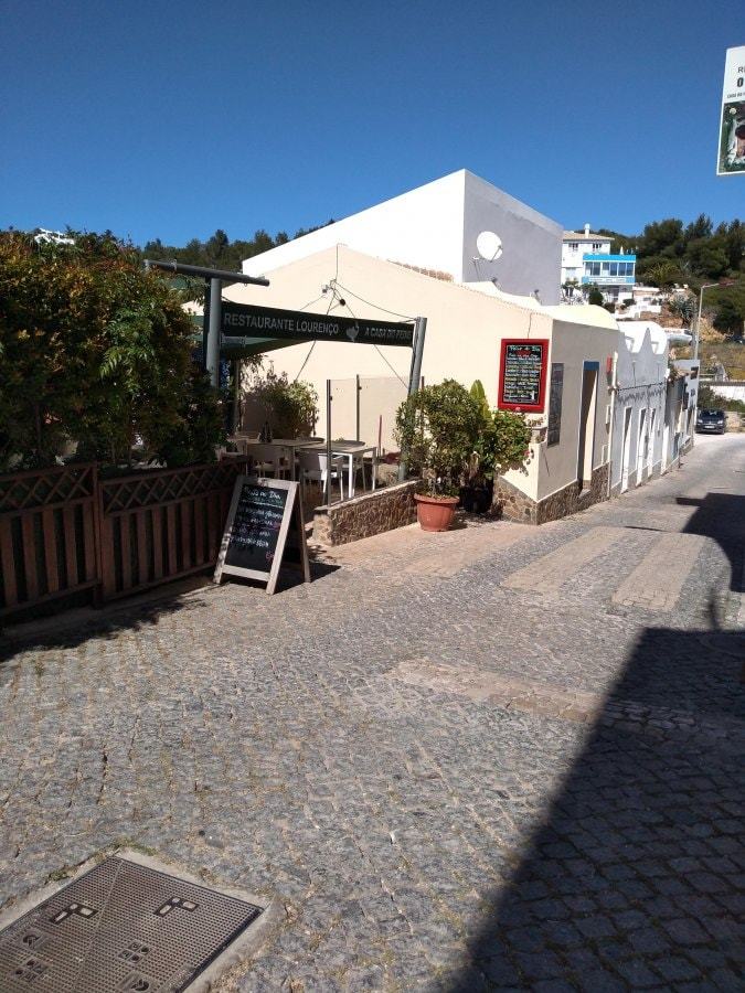 Restaurants Restaurante O Lourenço