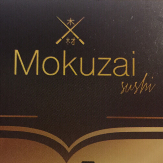 Mokuzai