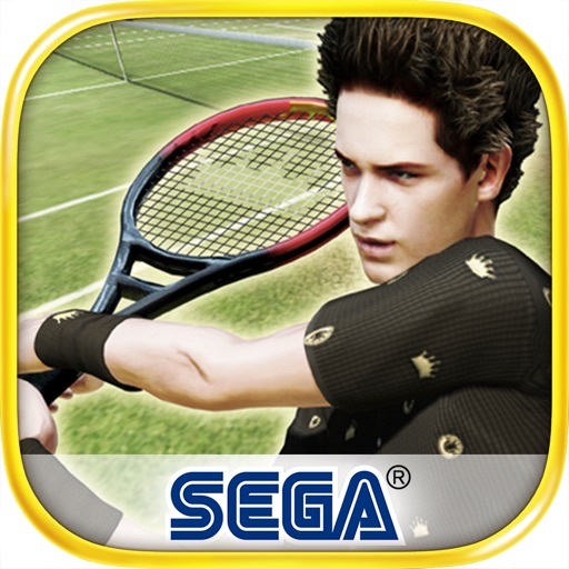 Aplicaciones Virtua Tennis Challenge