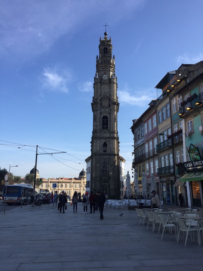 Fashion Torre dos Clerigos, Porto - Tripadvisor