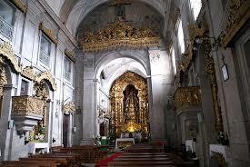 Place Igreja Paroquial de Nossa Senhora da Vitória