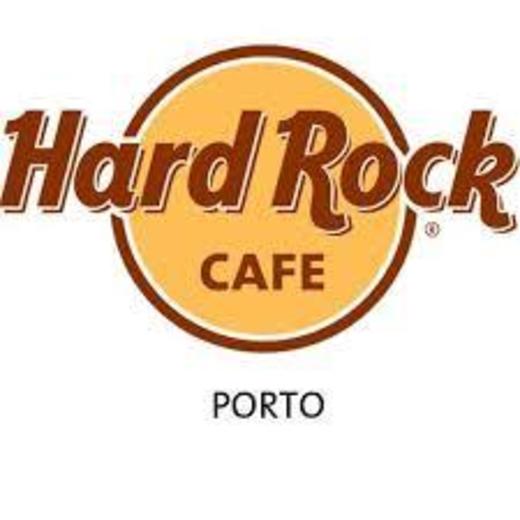 Hard Rock Cafe Oporto