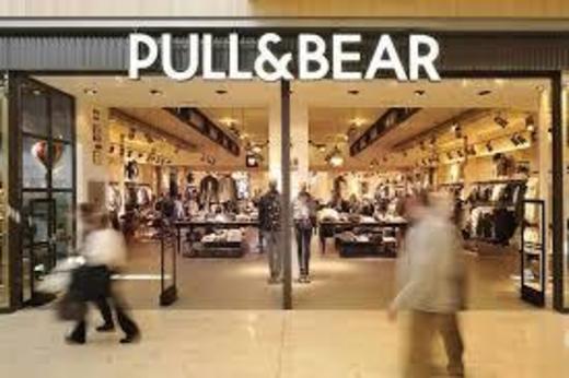 Pull & Bear