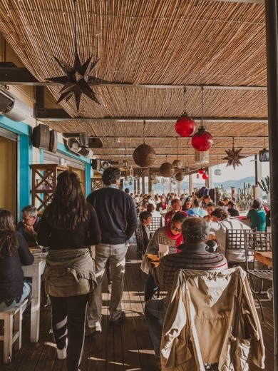 La Siesta Cocina Mexicana