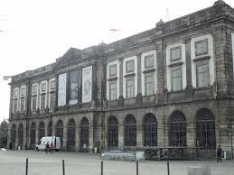 Place Reitoria da Universidade do Porto