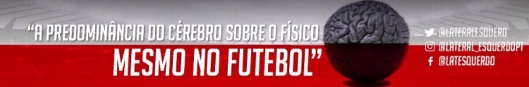 Social Lateral Esquerdo