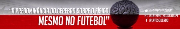 Social Lateral Esquerdo