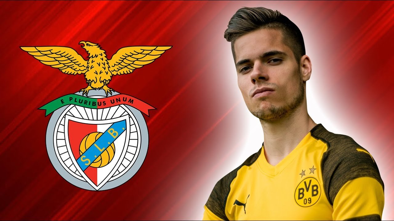 Social Julian Weigl - Player profile 19/20 | Transfermarkt