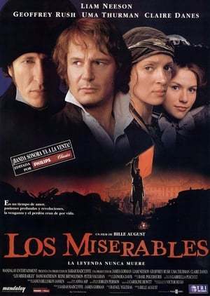 Película Los miserables