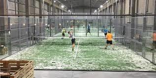 Places Padel Factory Cacém