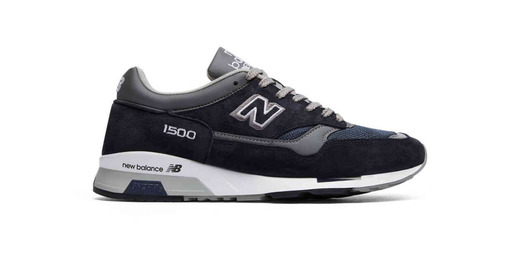  New Balance Made in UK 1550