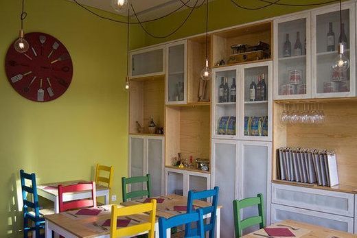 Restaurants Lamassa